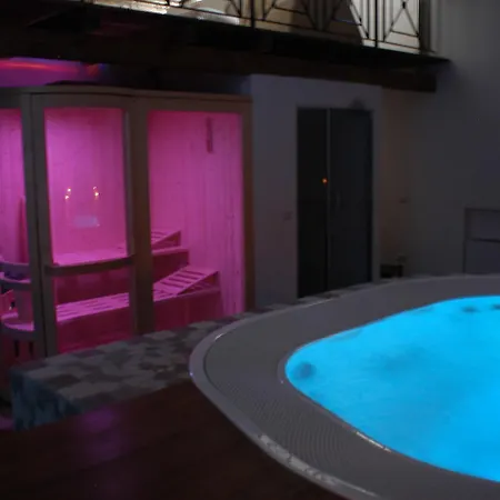Hotel Villa Clementina 